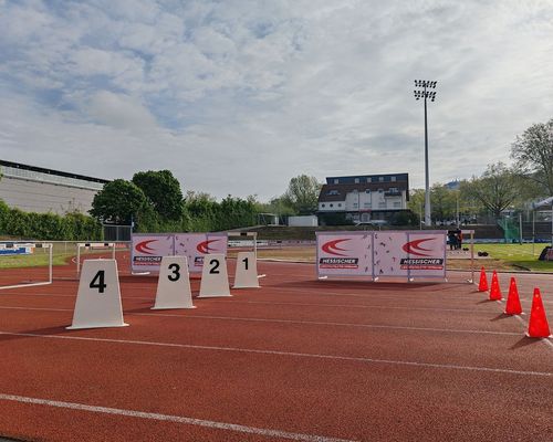 C-Trainer Kinderleichtathletik Ausbildung 2025 ausgeschrieben!