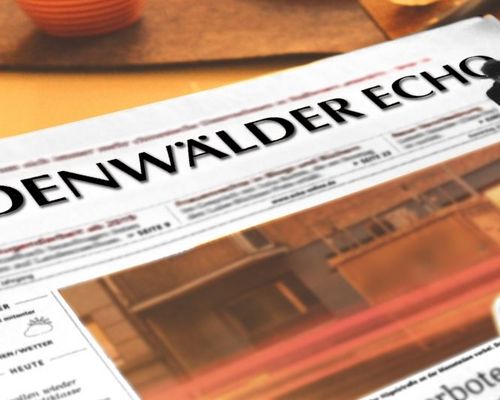 Patrick Lorenz zeigt der Konkurrenz die Hacken bei den hessichen Hindernismeisterschaften