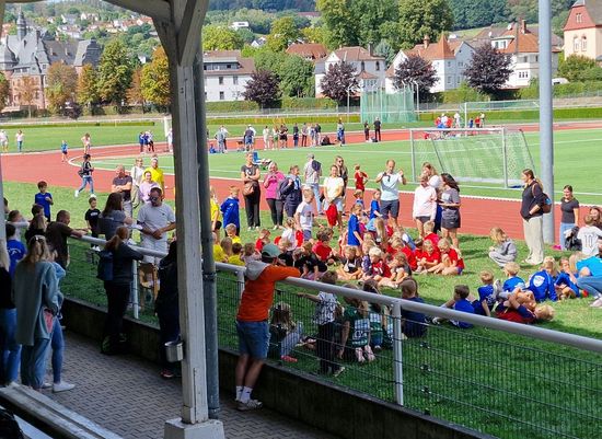 Ergebnisse KM Mehrkampf online