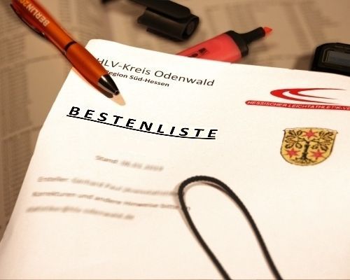 Bestenliste 2024
