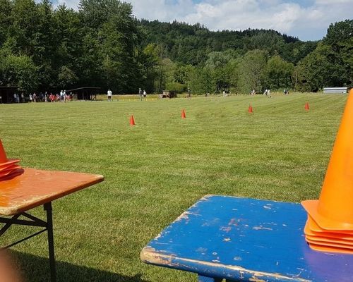 Ergebnisse KiLa und Siebenkampf Bad König