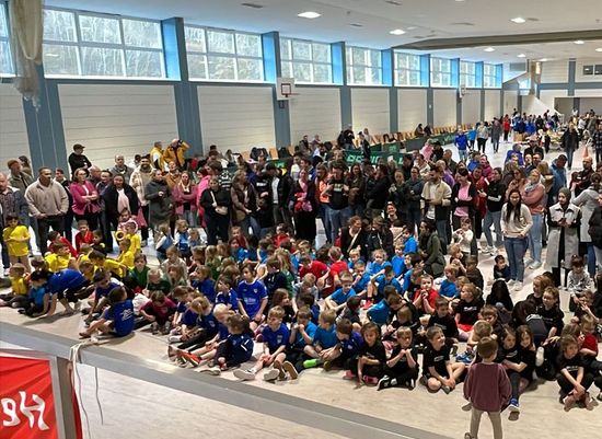 Ergebnisse KM Halle Teil 2