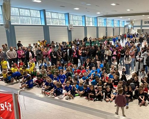 Ergebnisse KM Halle Teil 2