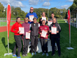 Ergebnisse der SHM Masters