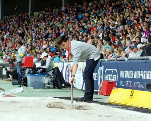 Kampfrichter-Fortbildung am 14. März 2026