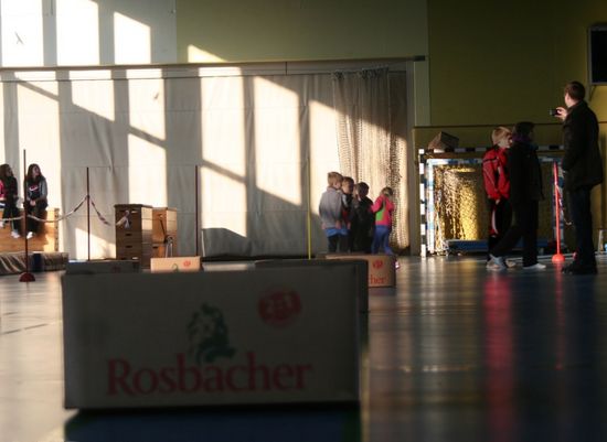 Ergebnisse KM Halle Teil1